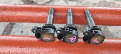 plug coil 