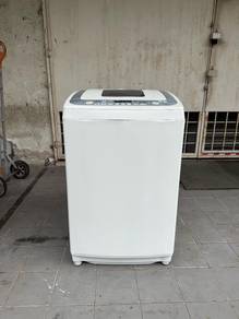 Toshiba Inv mesin basuh Washing Machine 8.5kg