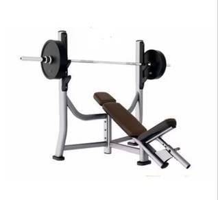 Commercial Gym Equipment