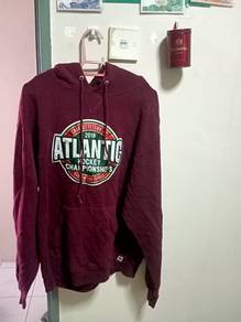 67.russell athletic hoodie