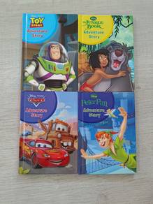 Kid's story book 