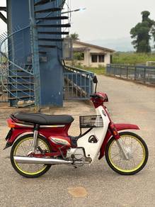 Honda EX5