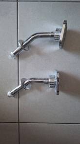 Stainless Steel Rain Shower Head