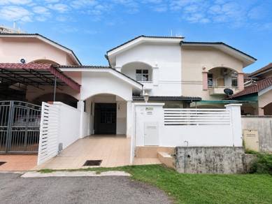 2-storey Terraced House For Sale in Nilai,NSN