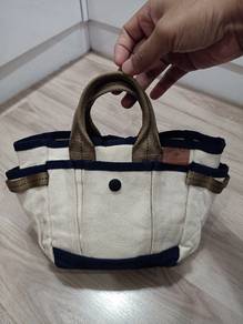 C&C.P.H. Equipment Tote Bag mini