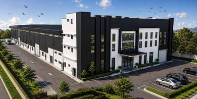 Warehouse / Factory For Sale in Sepang,SGR