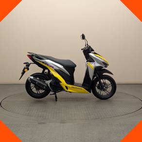 Honda Vario 150