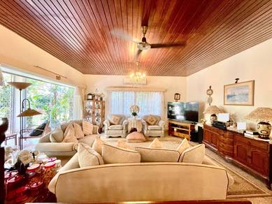 Bungalow House For Sale in Petaling Jaya,SGR