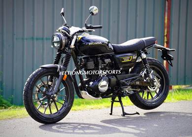 Honda CB350RS