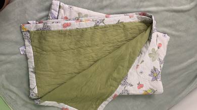 Bedspread