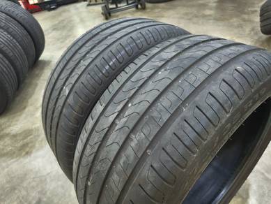2pc 275 35 19 Pirelli P7 RFT G30 F10 W213
