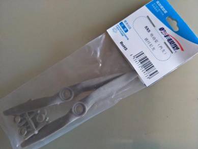 Gemfan 5x5 nylon propeller (2pcs)