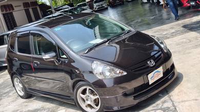 Honda Jazz VTEC in Bachang, MLK