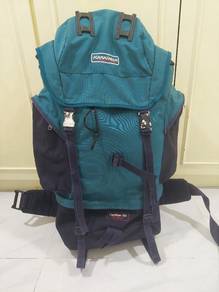Retro Bag Hiking Karrimor Panther 65 Made in UK