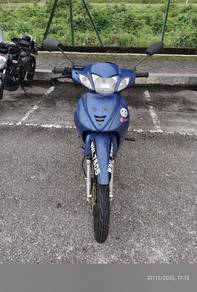 Honda Wave 125