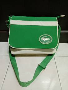 Lacoste Bag
