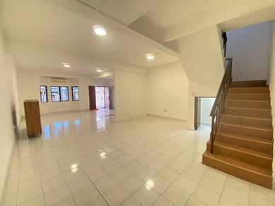 Terraced House For Sale in Klang,SGR