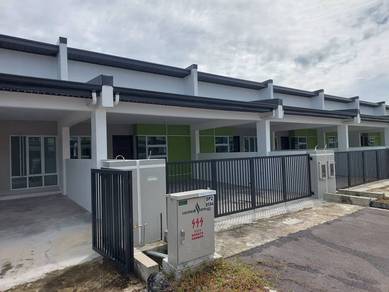 1-storey Terraced House For Sale in Kuching,SWK