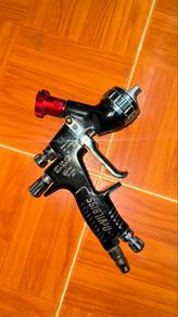 Spray Gun DeVillbiss Original