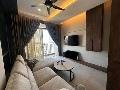 Condominium For Sale in The Quartz Residence