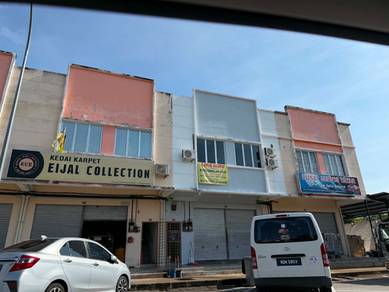 Shop lot For Sale in Seremban,NSN