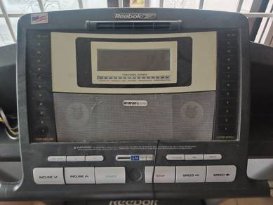 Jogging Machine