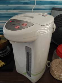 thermopot Pentec sesuai utk ibu ada anak kecil