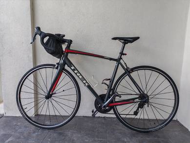 TREK EMOLDA ALR4 Bicycle 