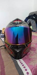 Full Face Brand MHR (original) 