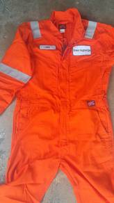redwing coverall