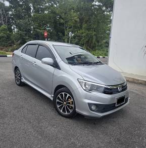 Perodua Bezza PREMIUM X in Kuantan, PHG