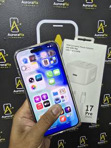 Iphone 15 promax 256gb ZP