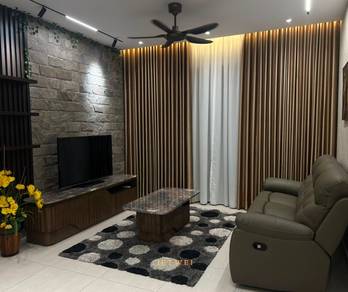 Condominium For Rent in Tuai Residence