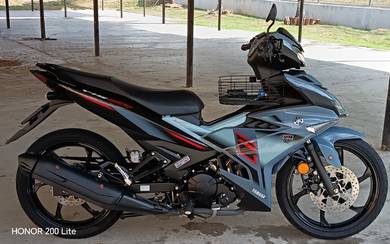 Rim Yamaha Y15(pnp)