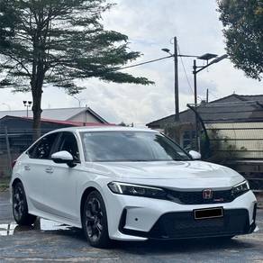 Honda Civic V in Tampoi, JHR