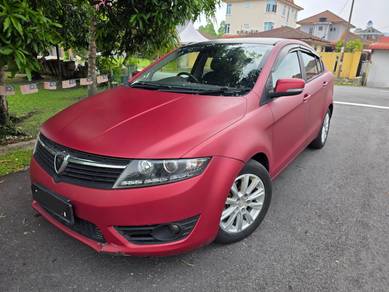 Proton Preve CFE PREMIUM in Batu, KUL