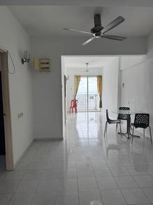 Condominium For Sale in BJ Court Condominium