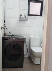 Service Residence For Rent in Rubica @ Harbour Place