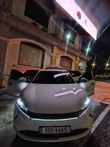 BYD Seal 6 PREMIUM in Kluang, JHR