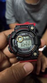 Gshock FROGMAN