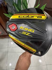 Cobra SZ Driver