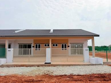 Terraced House For Sale in Kuantan,PHG