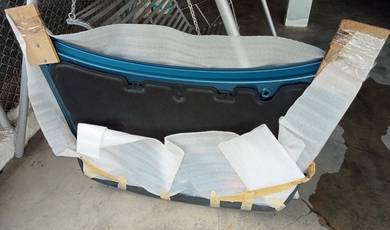 Original Honda Civic FD Hood For Sale
