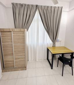 Room in Bukit Beruang, MLK