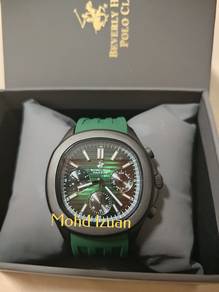 Beverly Hill Polo Club Watches 