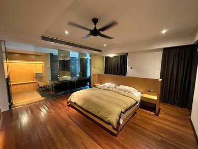 Condominium For Sale in 1 Desa Residence