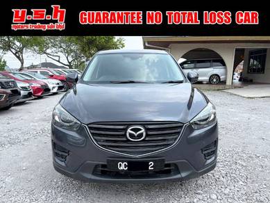 Mazda CX-5 2WD HIGH SPEC in Kuching, SWK