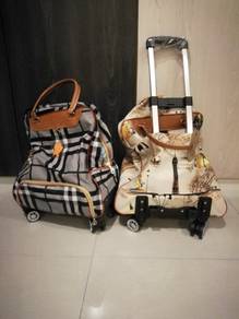 Trolley luggage
