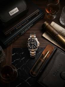 Rolex Submariner 126613LN Full Set 2021