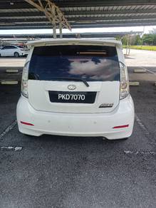 Perodua MyVi EZL (LIMITED EDITION) in Alor Setar, KDH